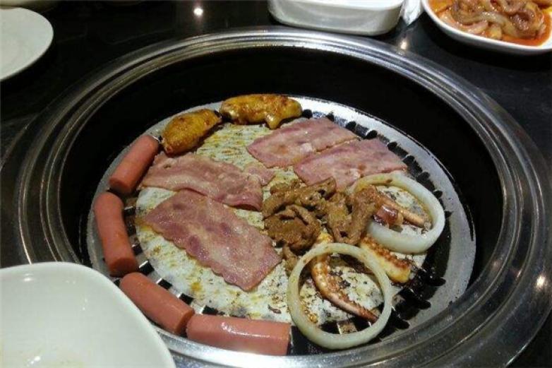 全雍城自助烧烤